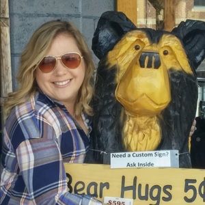 Meet your Posher, Kate